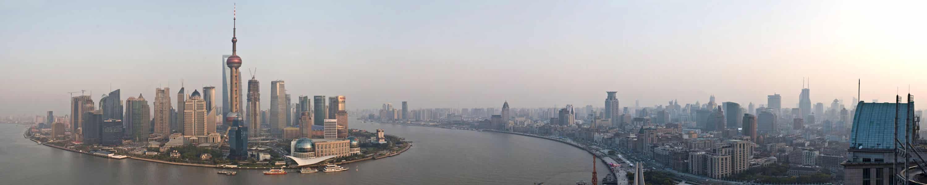 Shanghai